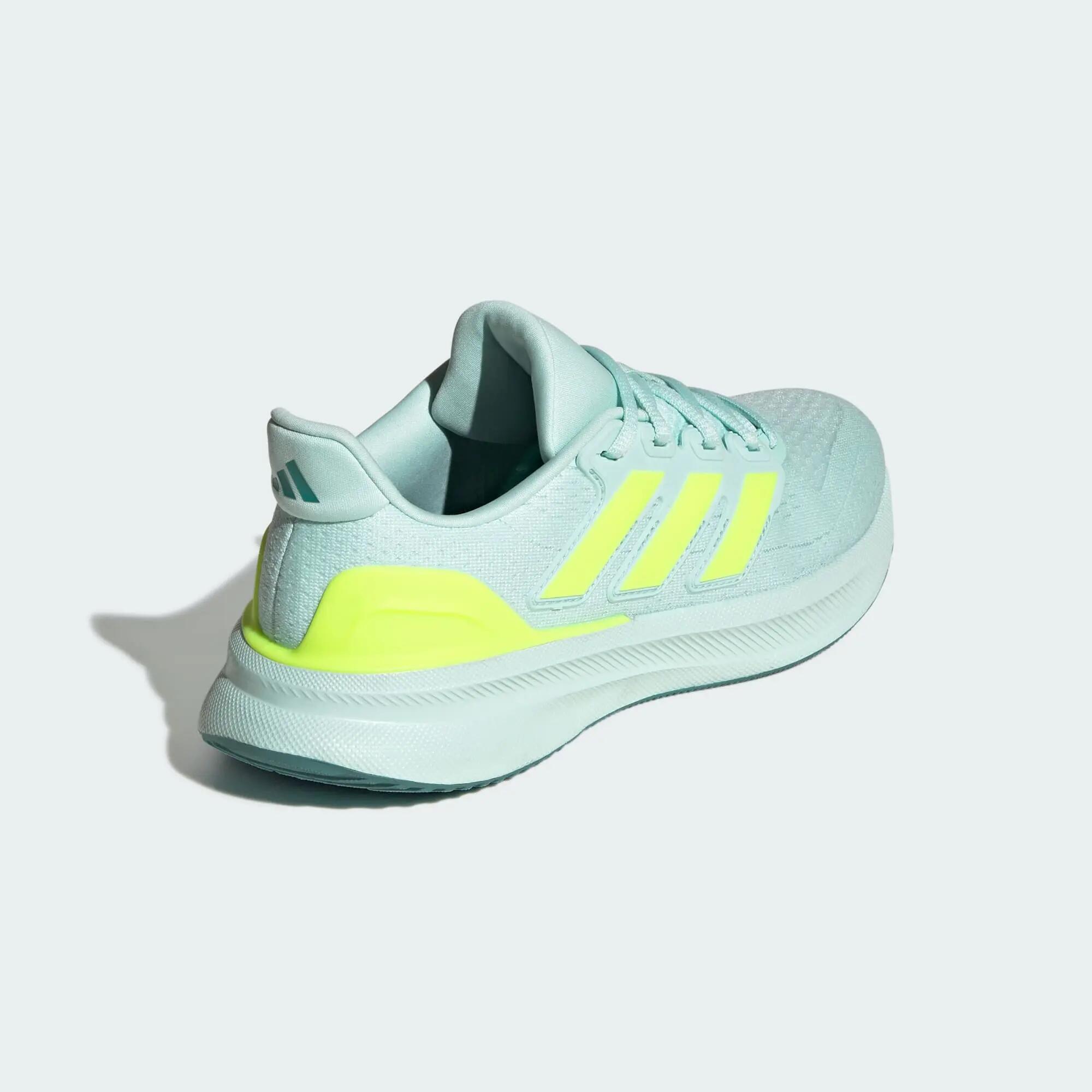 Adidas ULTRARUN 5 W Women Running Shoes -  5