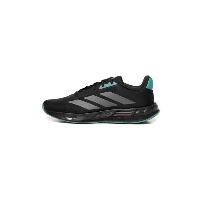 Adidas NEW TOOLING FW25 M1 Men Running Shoes Black -  4