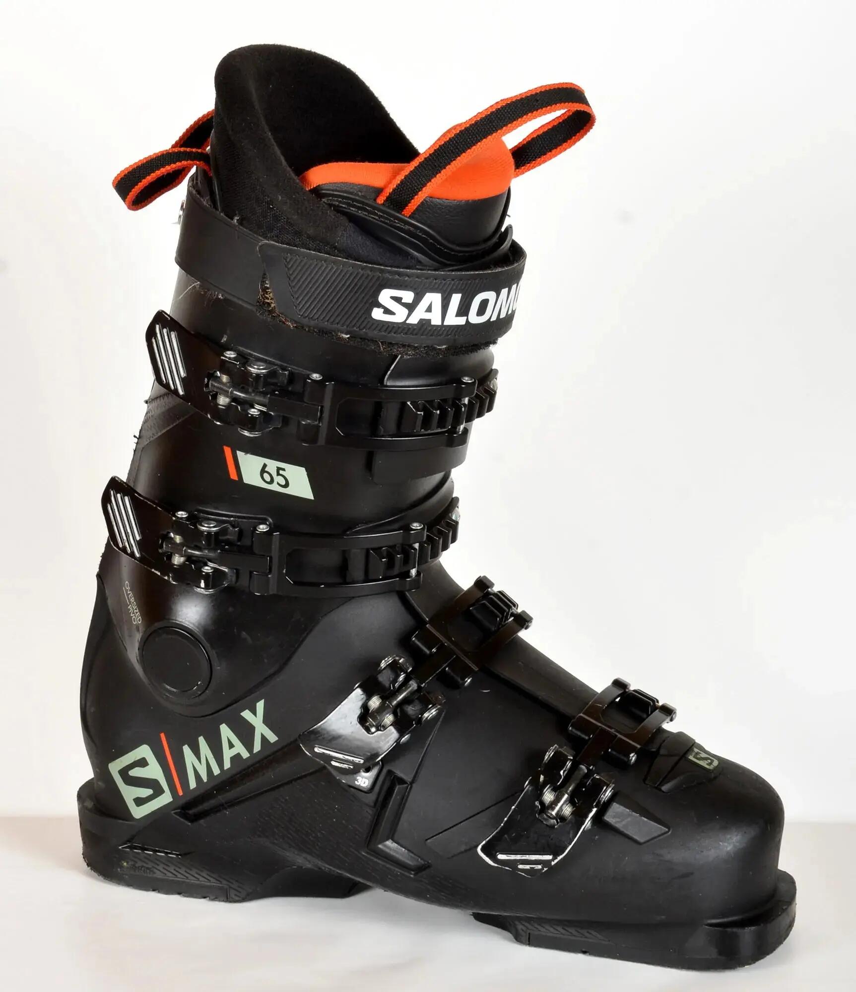 SALOMON picture