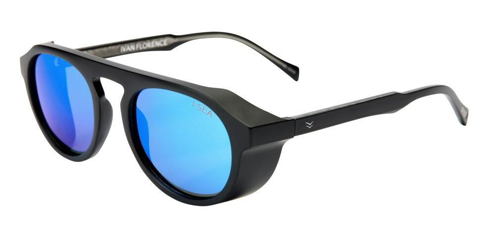Lunettes de Soleil Polarisées I-SEA "Ivan Florence" 2/3