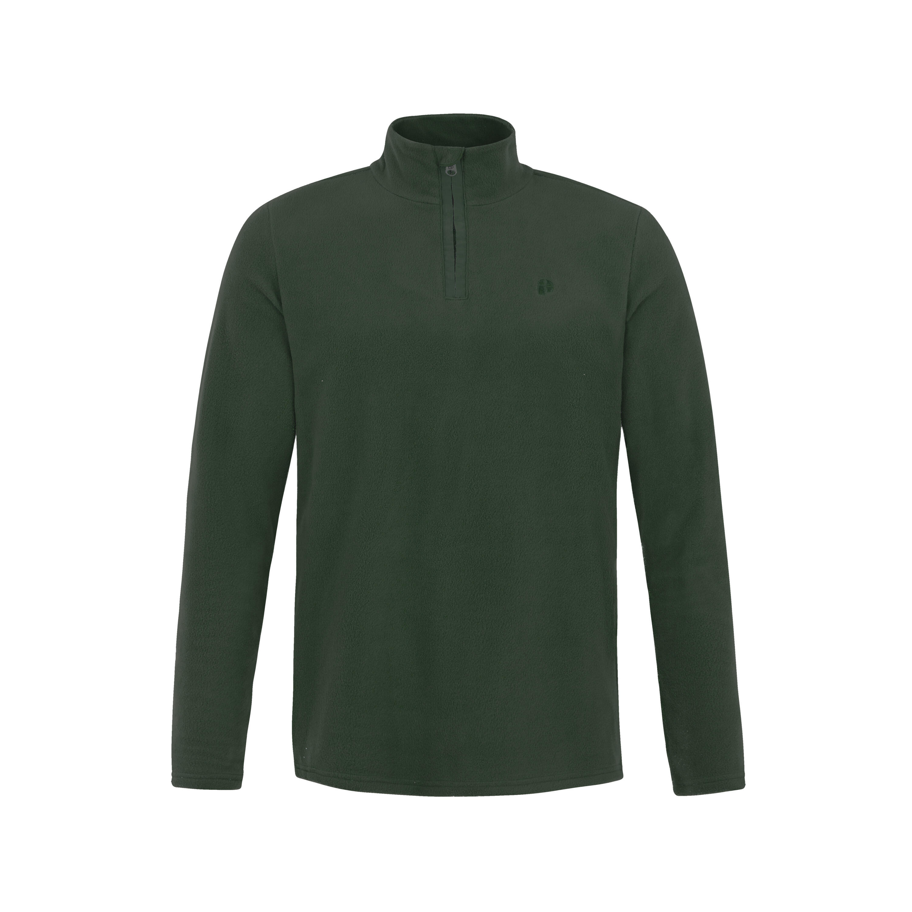 1/4 zip fleece Protest Reperfecto