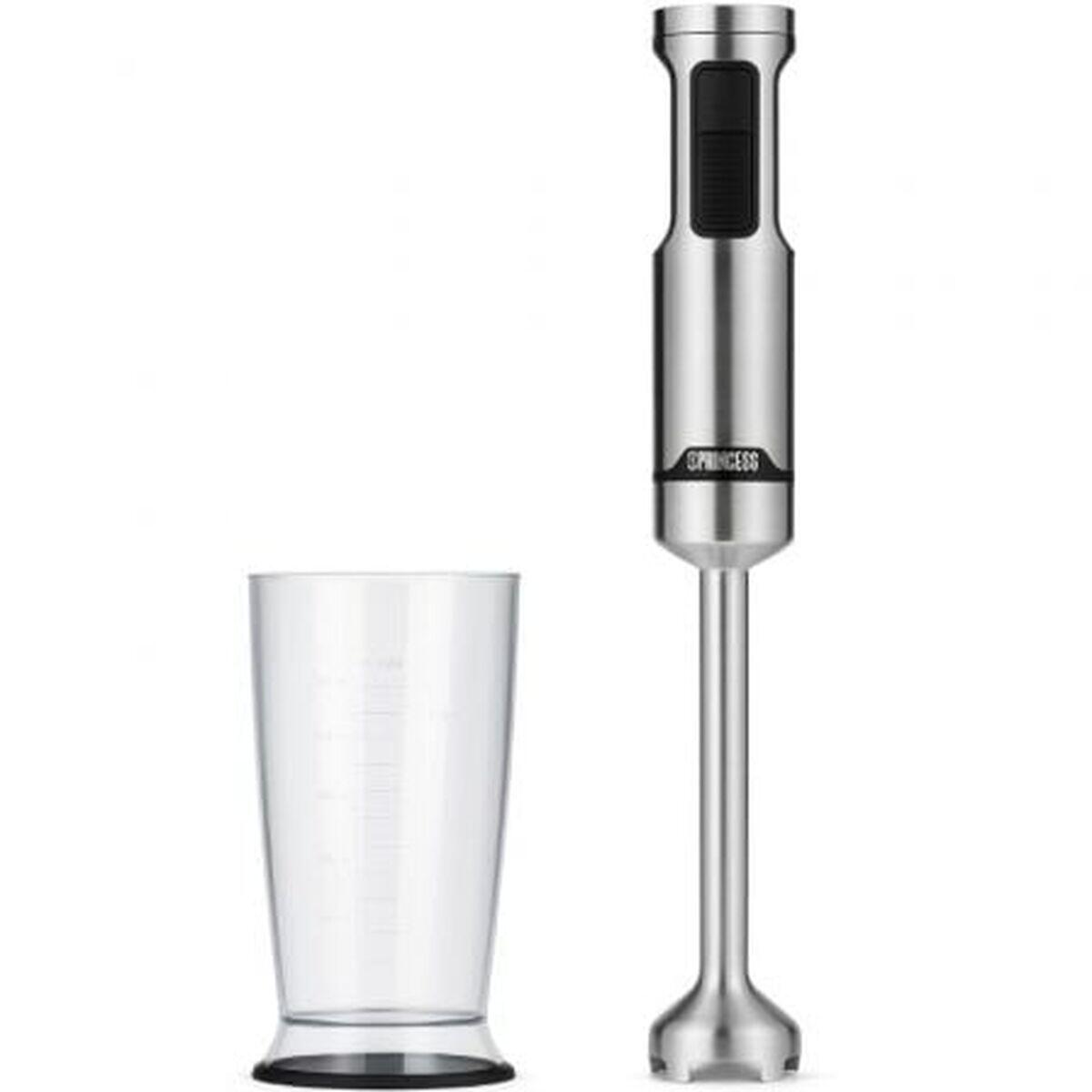 Princess - Mixeur Plongeant Princess 01.221235.01.650 Mixeur Plongeant - Blender - Multicolore - Taille Unique - Decathlon