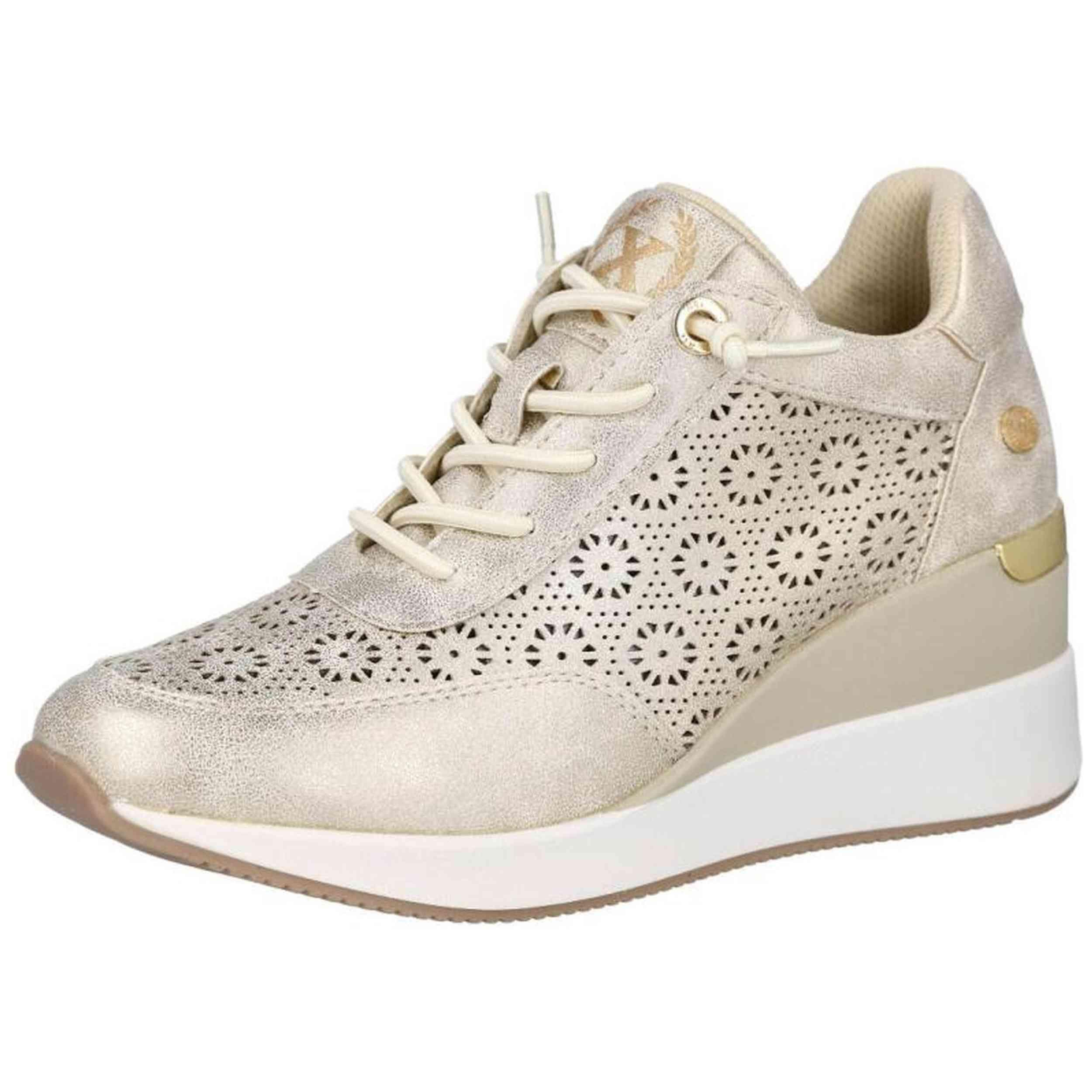 Zapatillas Xti modelo 10070-064432 para mujer 3/5