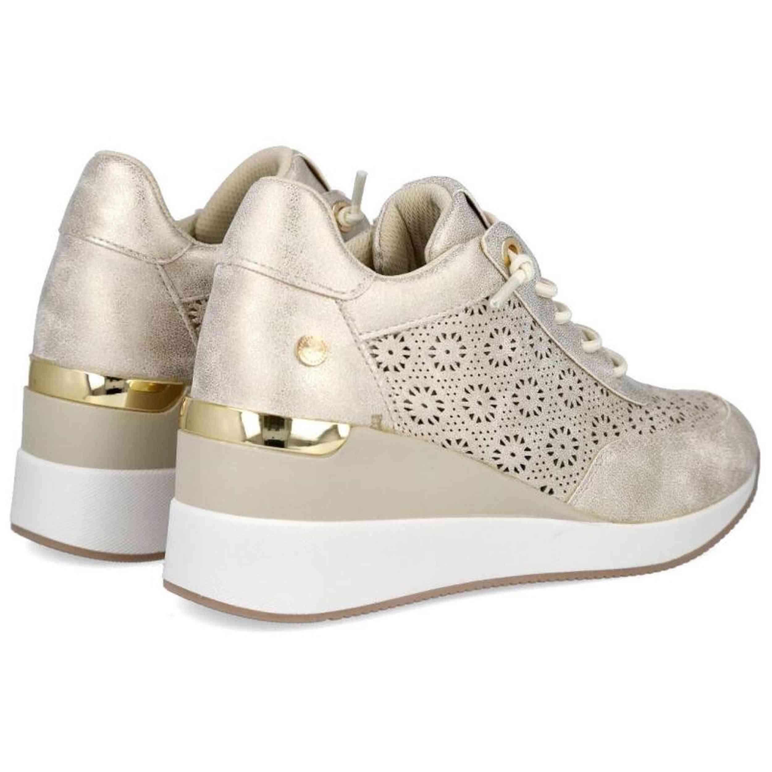 Zapatillas Xti modelo 10070-064432 para mujer 5/5