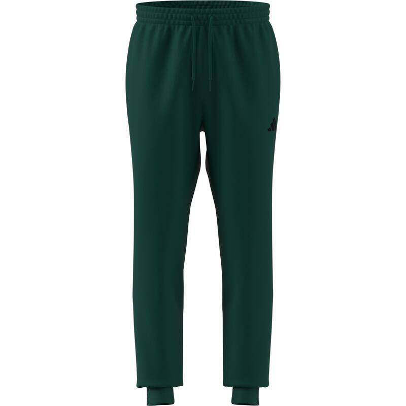 Adidas M FEELCOZY PANT Men Sports Track Pant Green -  1