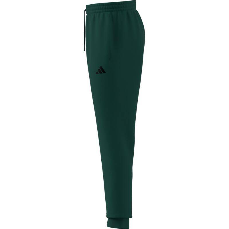 Adidas M FEELCOZY PANT Men Sports Track Pant Green -  3