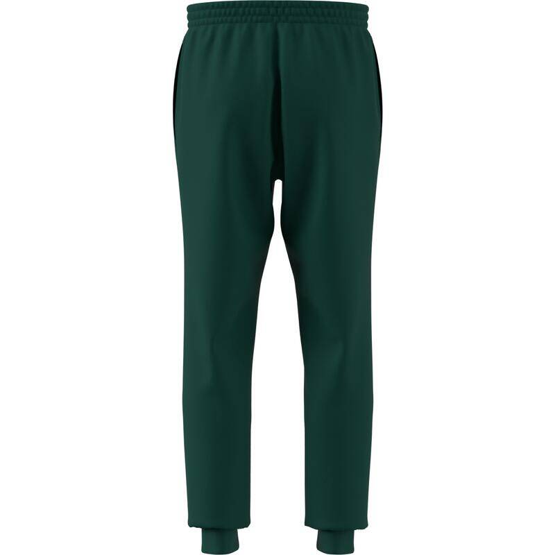 Adidas M FEELCOZY PANT Men Sports Track Pant Green -  2