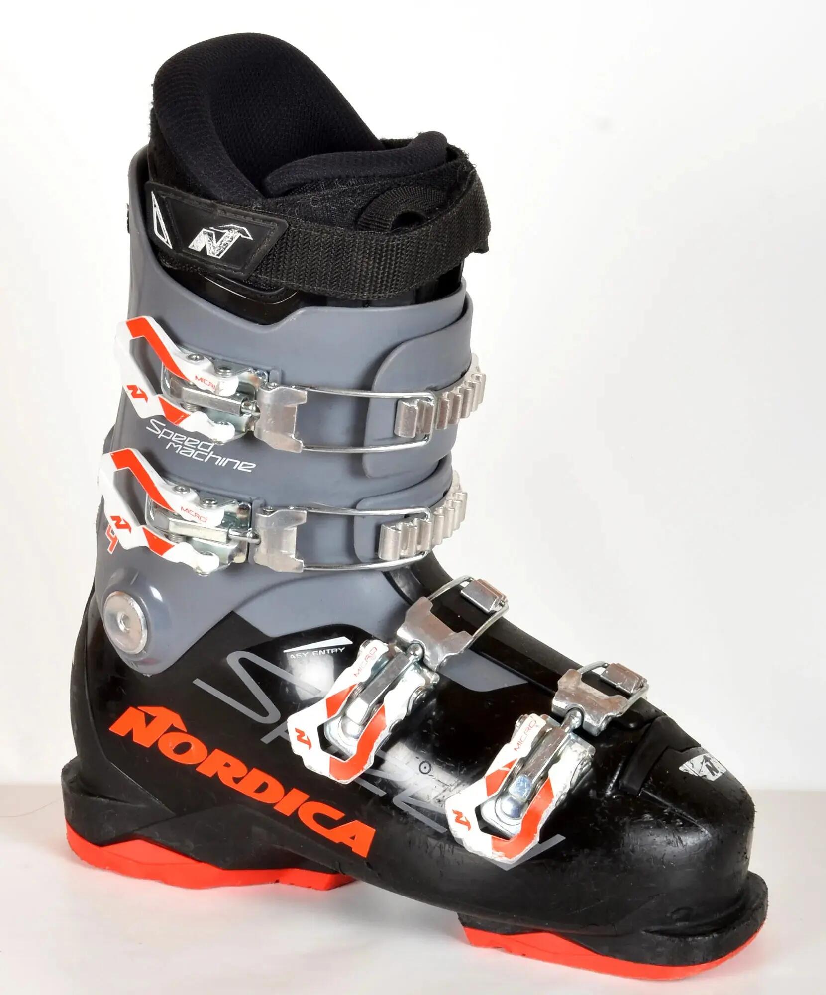 NORDICA picture
