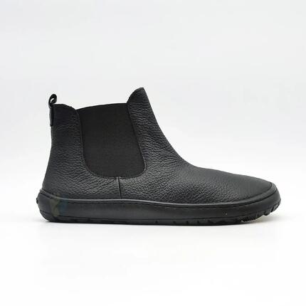 Froddo Barefoot Botines Chelsea Negro - Talla 40