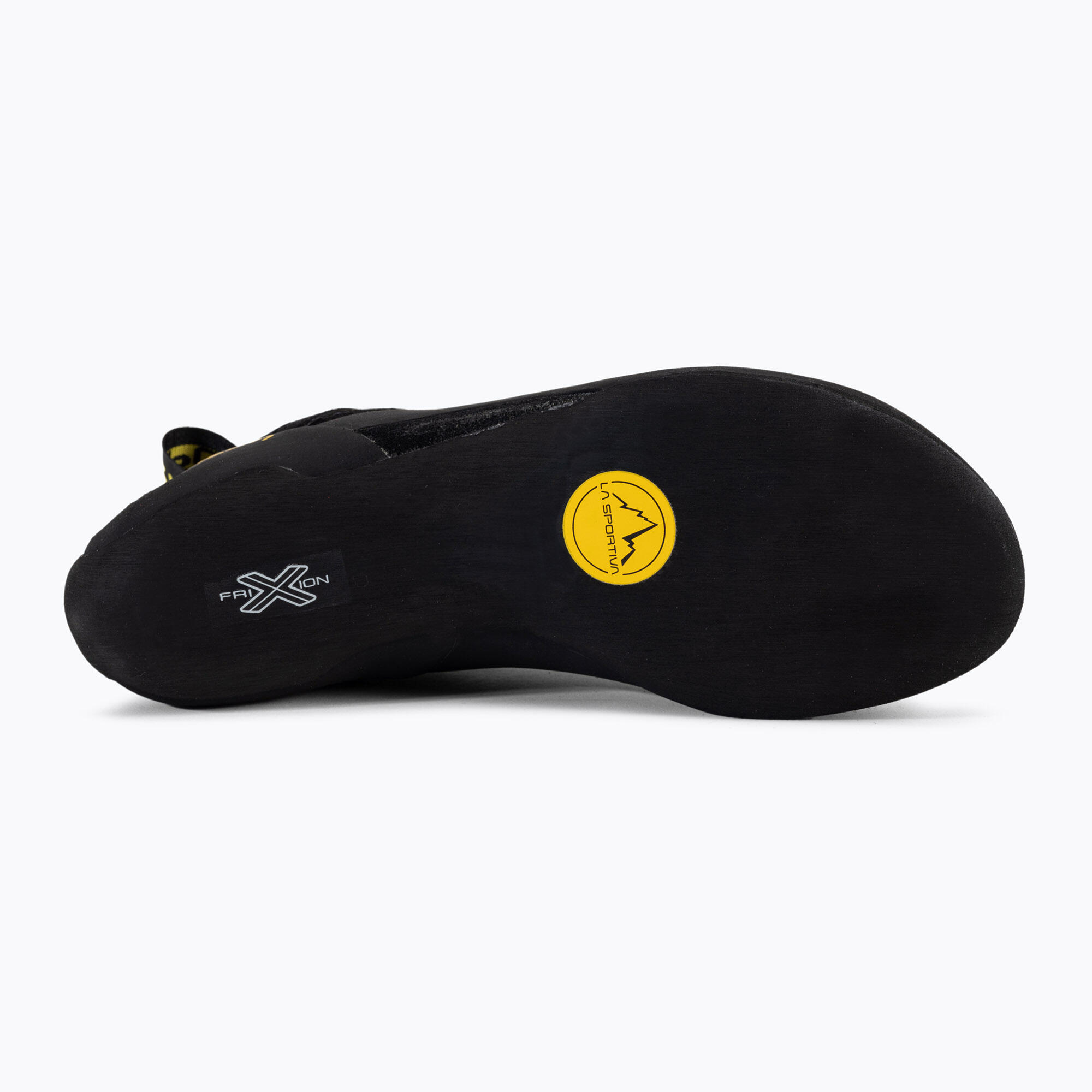 Calzado de escalada Hombre La Sportiva Tarantulace Negro 4/5