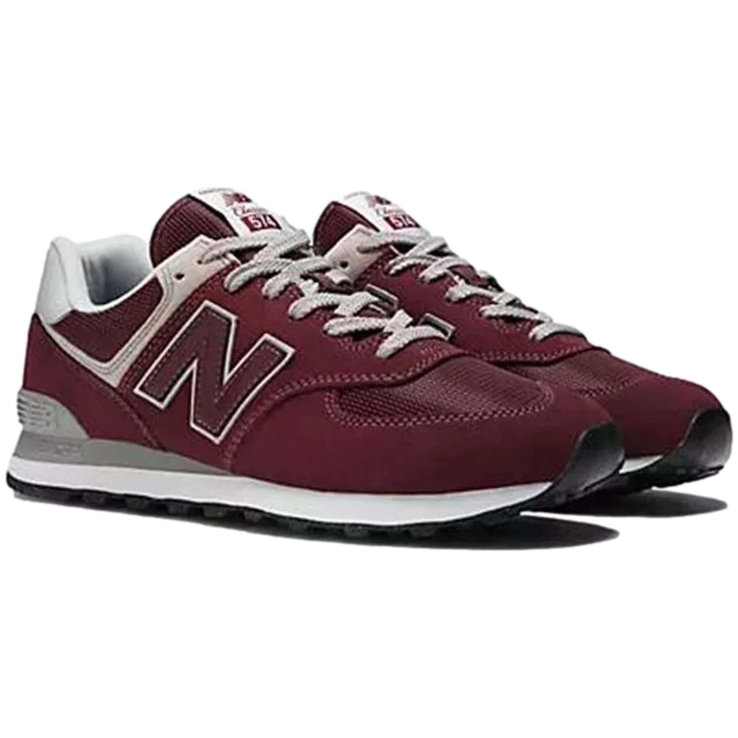 Turnschuhe New balance Modell ML574EVM für männer 5/5