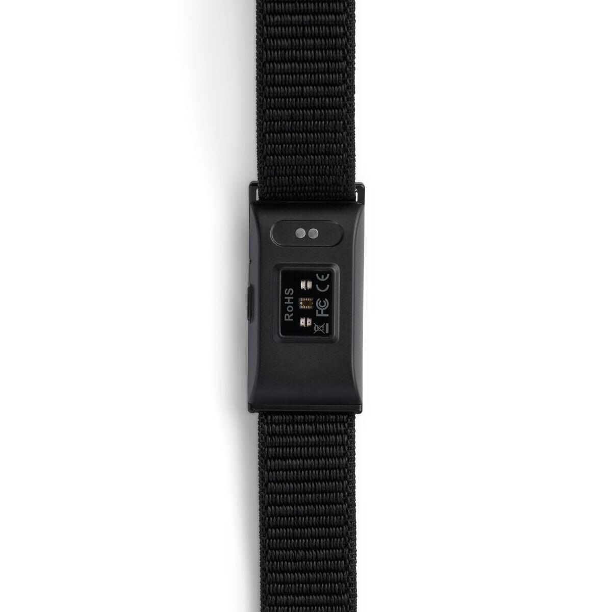 Pulsera de Actividad NILOX ONAIR Negro 3/5