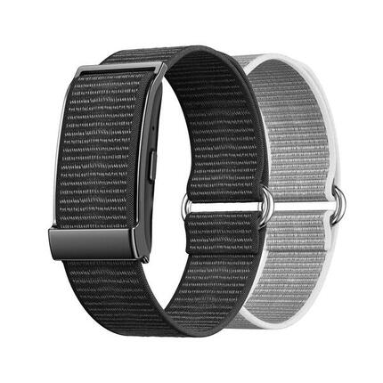 Bracelet d'activités NILOX ONAIR Noir