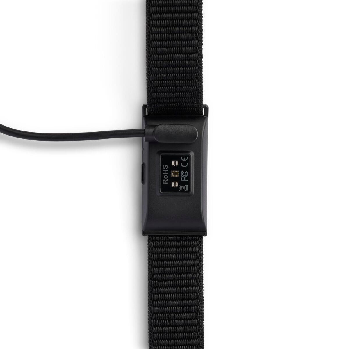 Pulsera de Actividad NILOX ONAIR Negro 4/5