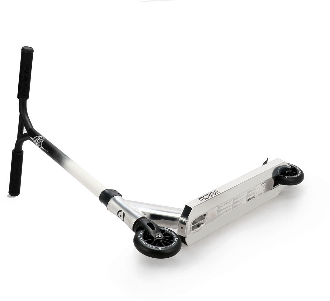 Freestyle Scooter  Rookie Pro  -weiss 5/7
