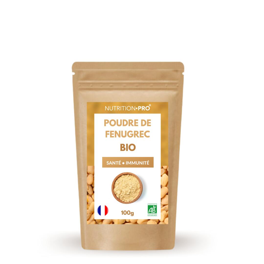NUTRITION PRO picture