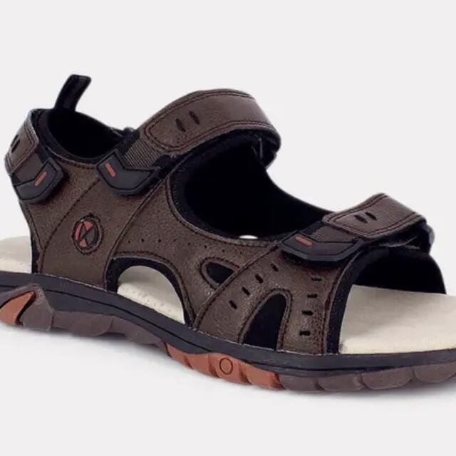 Men's Walking Sandals - TOUQUES
