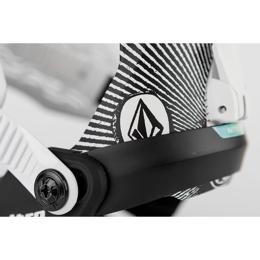 Vázání NITRO Team x Volcom 6/7
