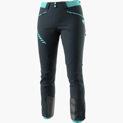 Dynafit TLT Touring DST Women Blueberry/Marine Blue