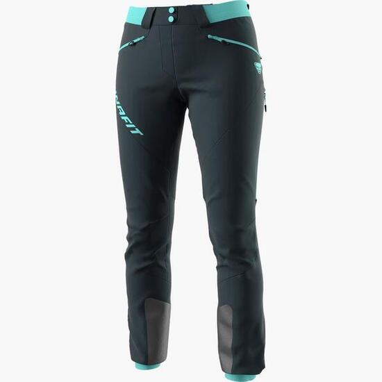 Dynafit TLT Touring DST Women Blueberry/Marine Blue