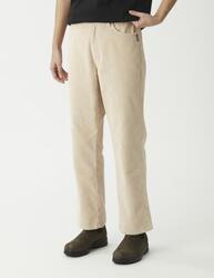 Pantalon en Velours Picture "COTAGO PANTS" XL Beige