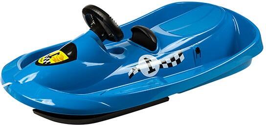 Luge Hamax Sno Formel Bleu
