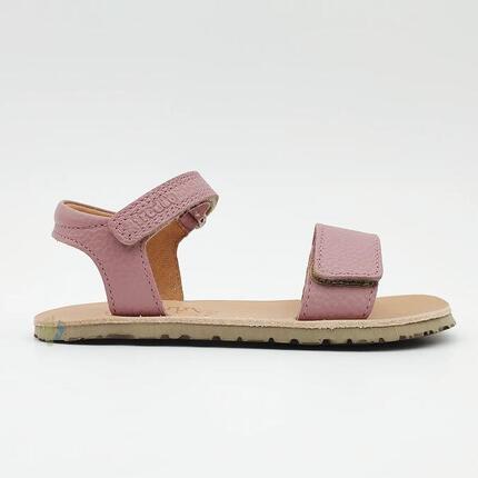 Froddo Barefoot Flexy Pink Niña - Talla 28