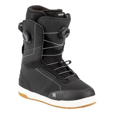 Scarpe NITRO Venture BOA BLACK