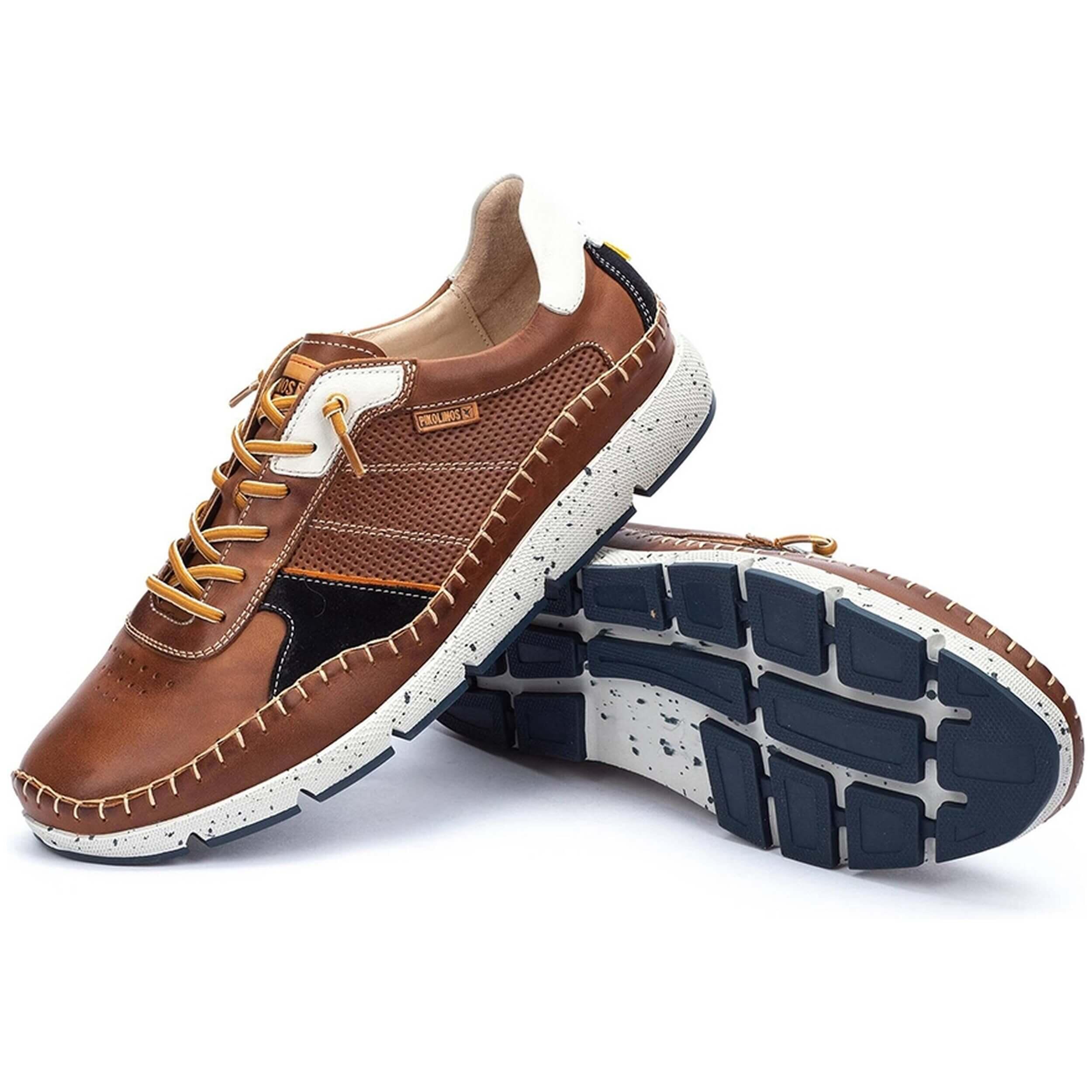 Scarpe Pikolinos modello 10091-545097 per uomini 2/4