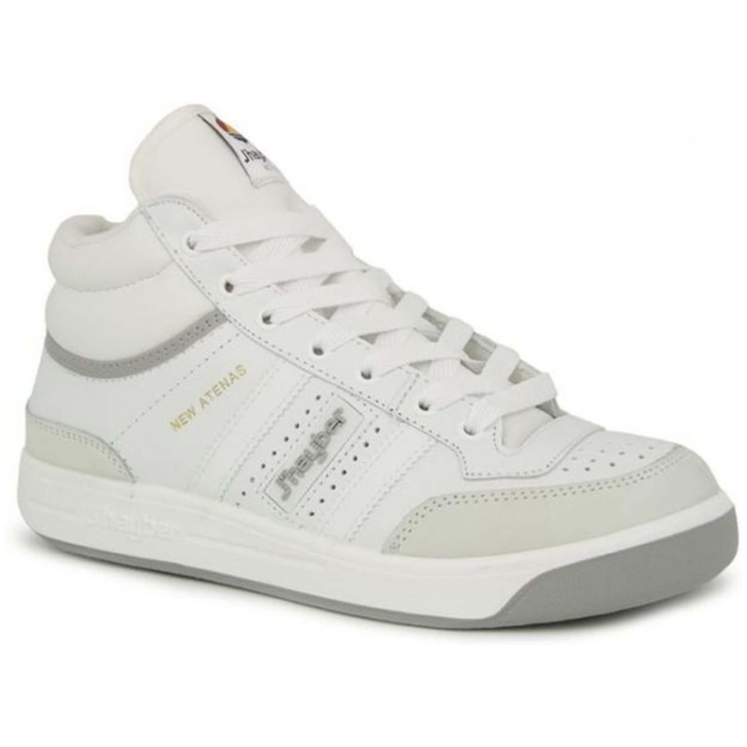 Baskets J'hayber modèle 10070-607365 pour homme 2/5