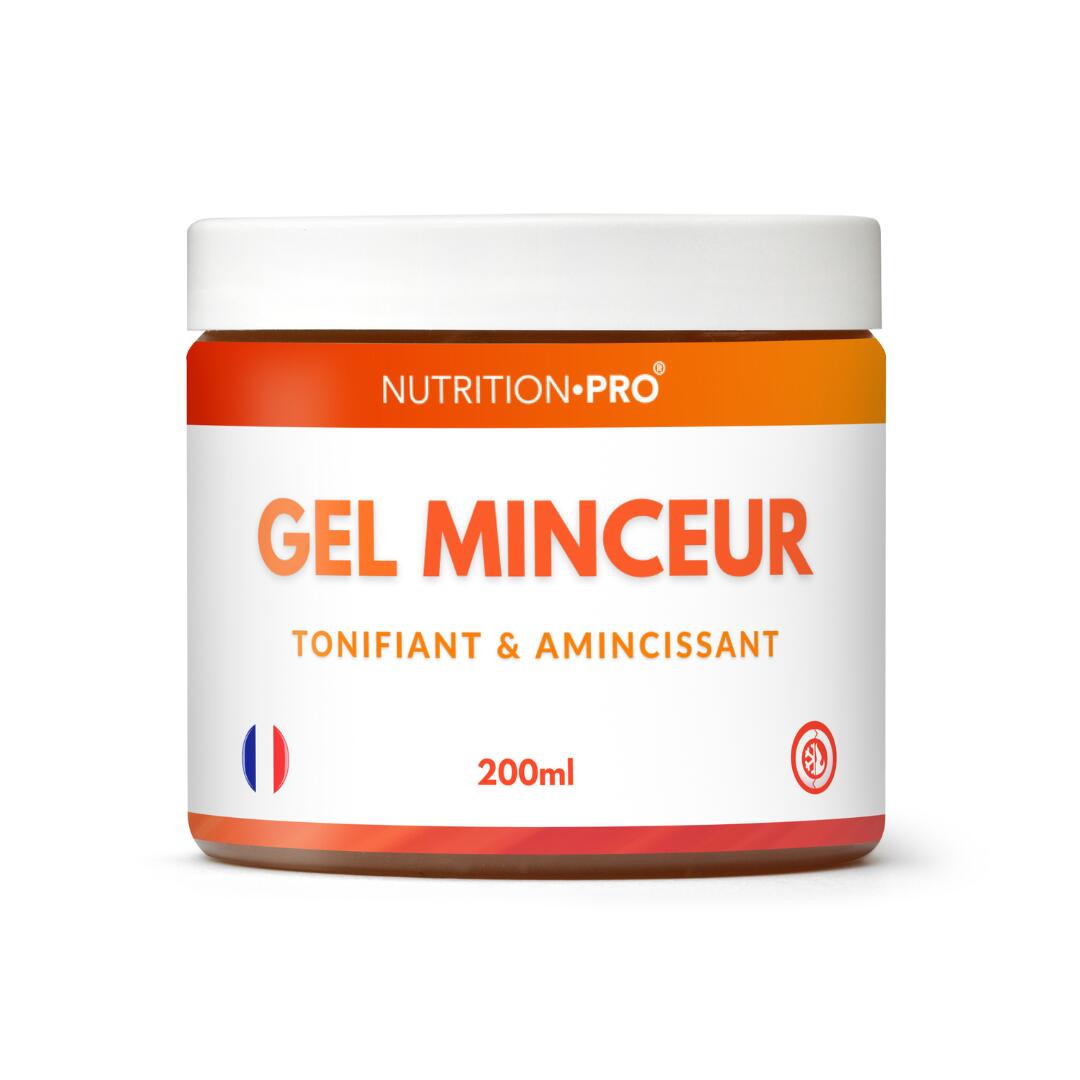 GEL MINCEUR - 200ML 1/1