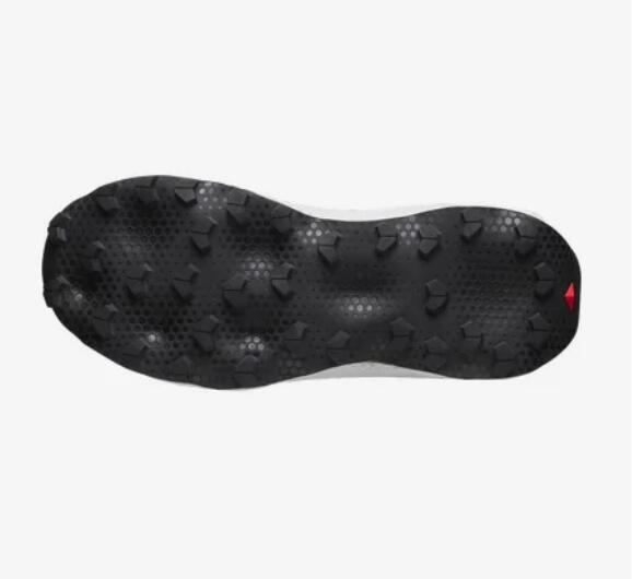 Salomon "ULTRA GLIDE 3" Homme Bleu 46 3/5
