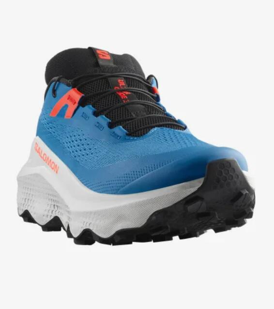 Salomon "ULTRA GLIDE 3" Homme Bleu 46 2/5