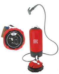 Douche Solaire "Torent" - Elementerre