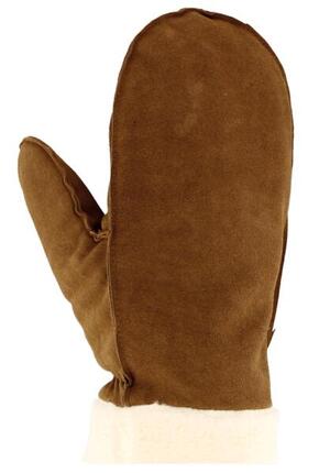 Moufles Adulte Elementerre "Mable" S Camel