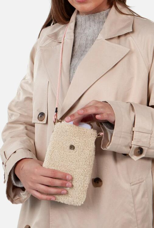 Sacoche Téléphone Barts "Bugbane Phone Bag" 2/3