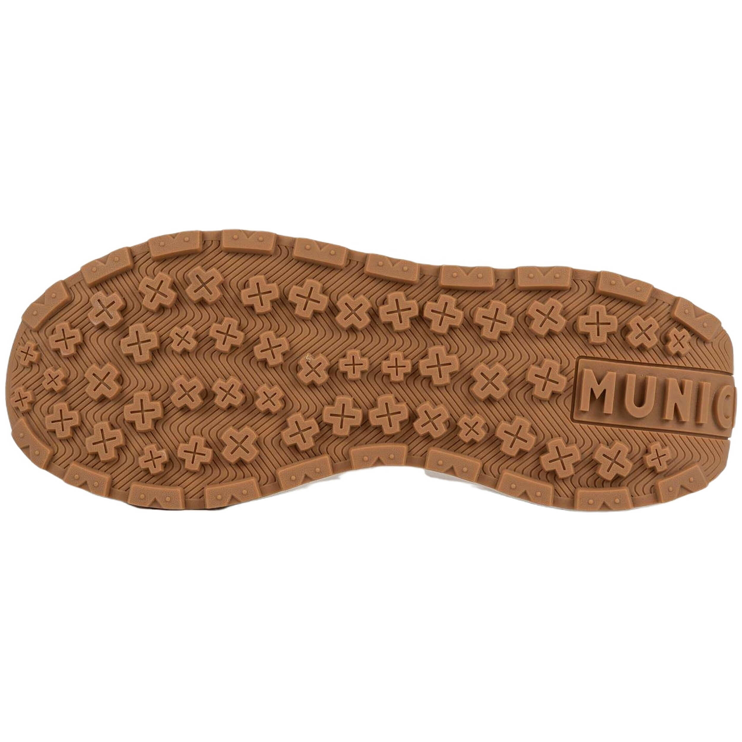 Baskets Munich modèle 4599001 pour homme 5/5