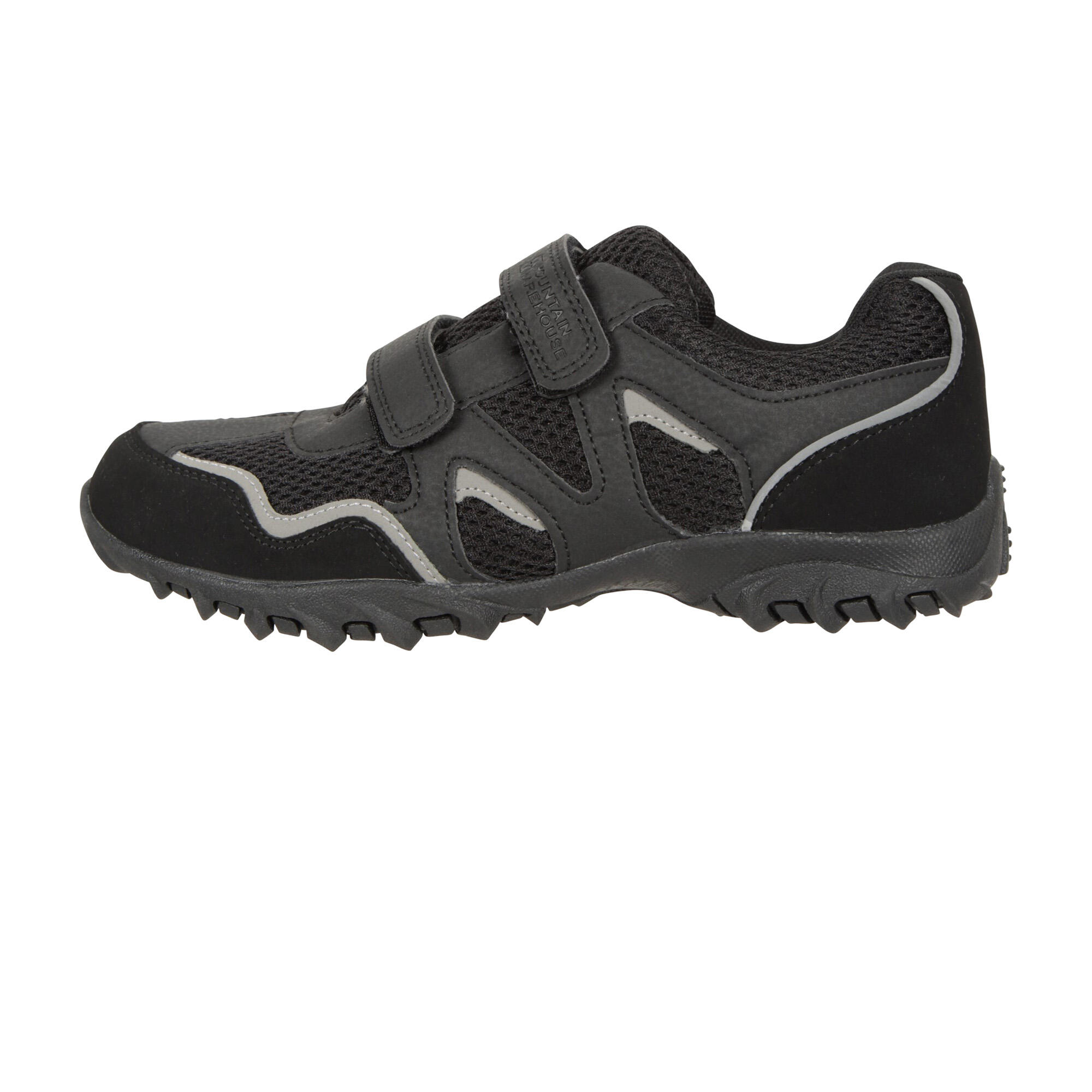 Chaussures De Marche MARS Enfant (Noir) 3/4