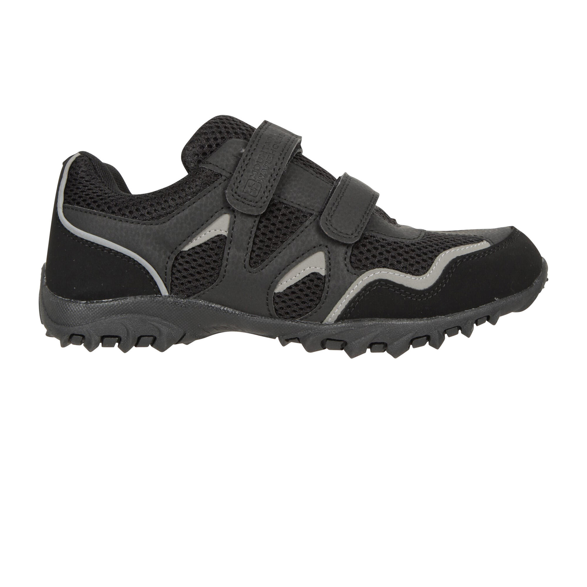 Chaussures De Marche MARS Enfant (Noir) 4/4