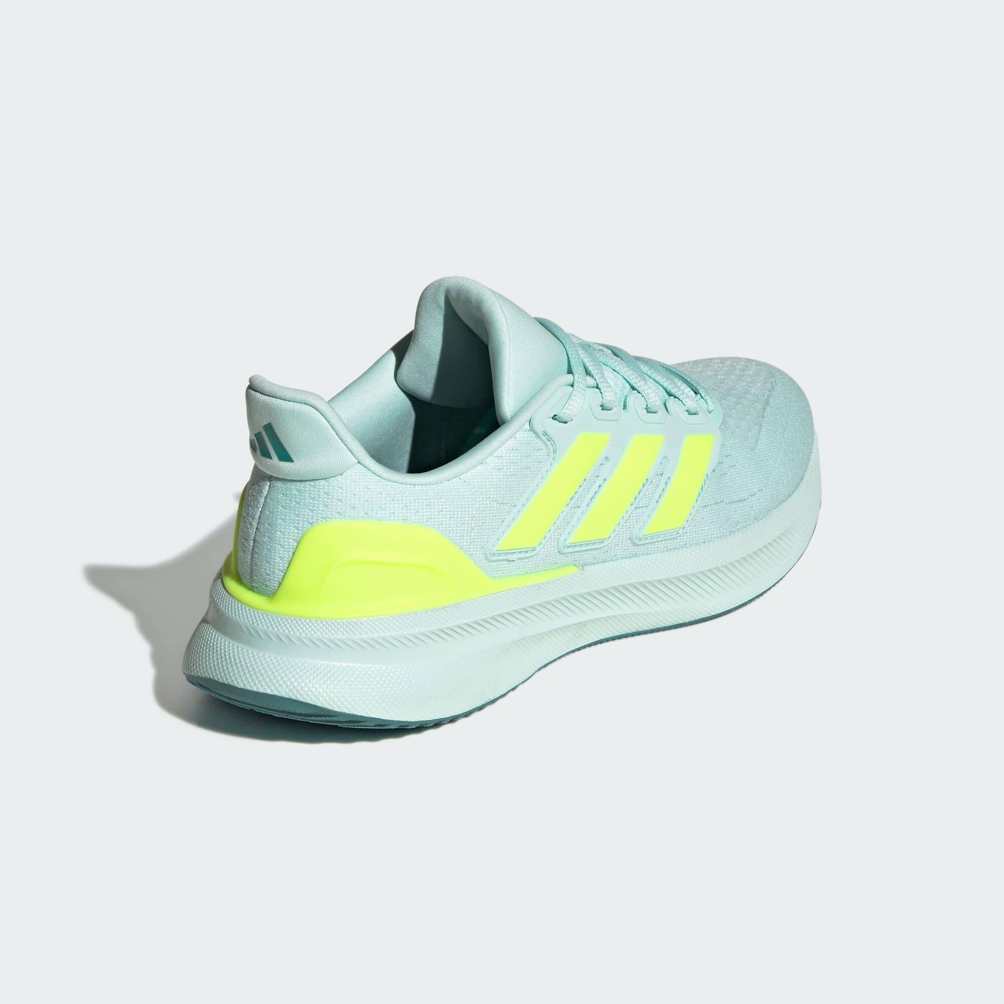 Adidas ULTRARUN 5 W Women Running Shoes -  5
