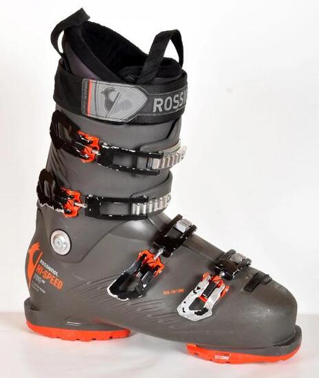 RECONDITIONNE - Chaussures de ski Rossignol HI SPEED PRO MV GW - BON