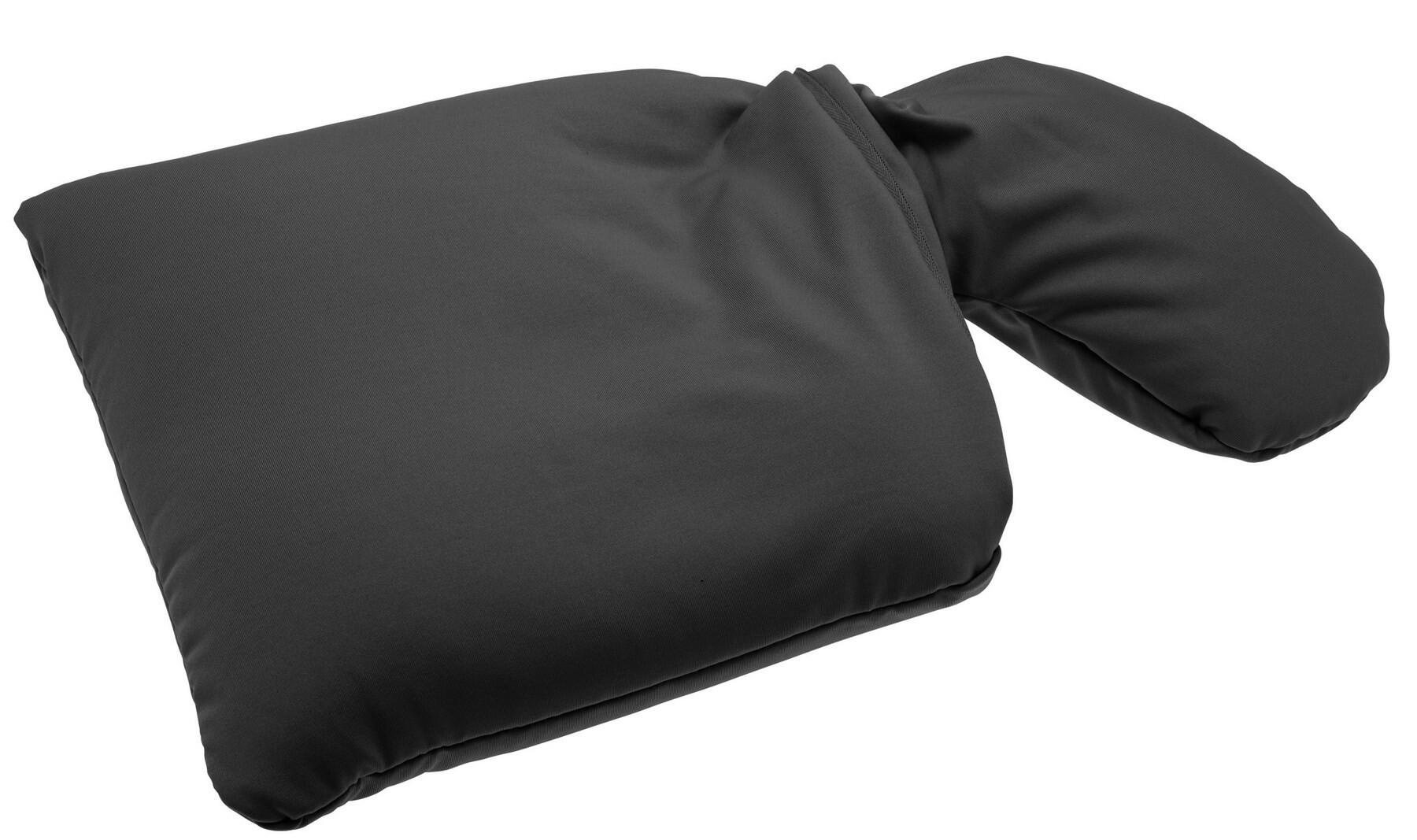 Oreiller convertible 2 en 1 4/4