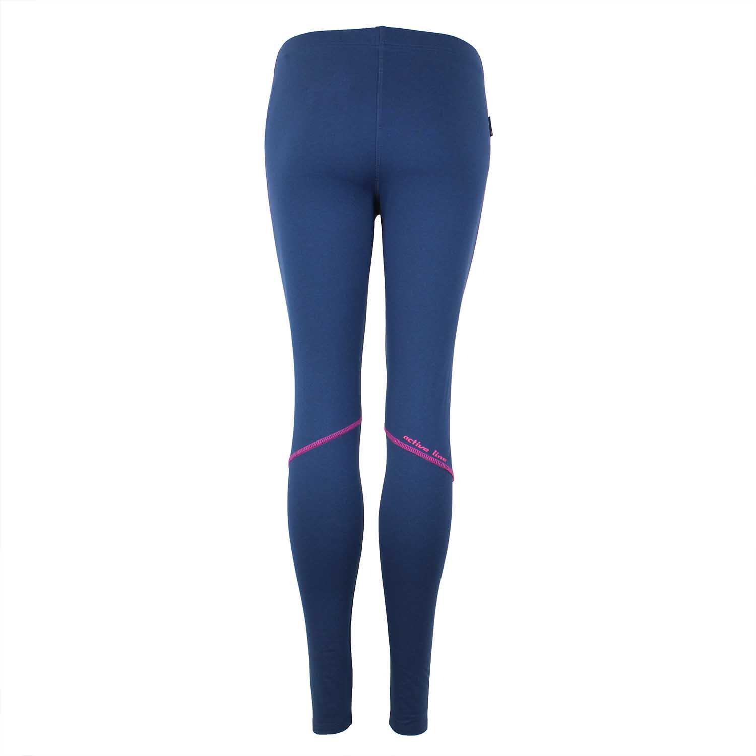 Leggings para mulher Peak Mountain 2/5
