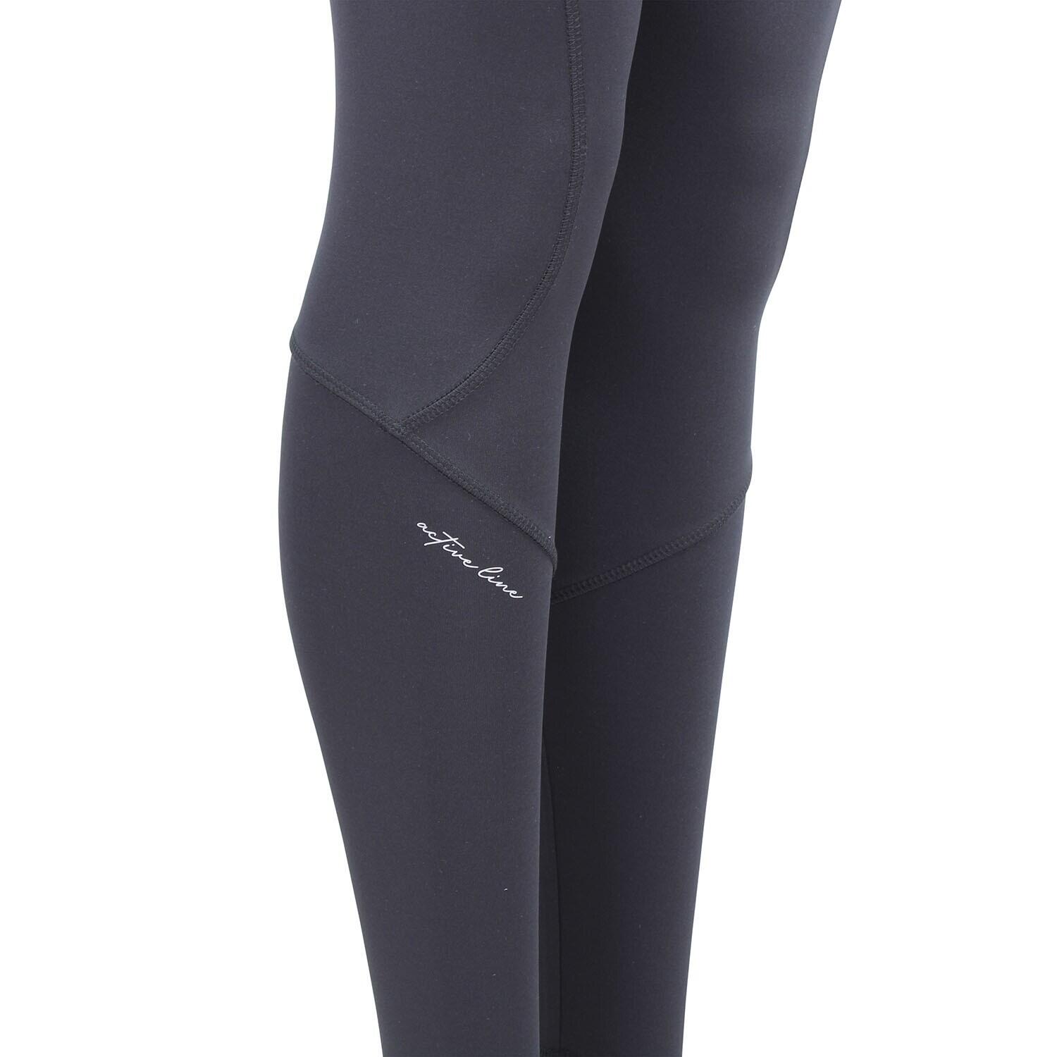Leggings para mulher Peak Mountain 5/5