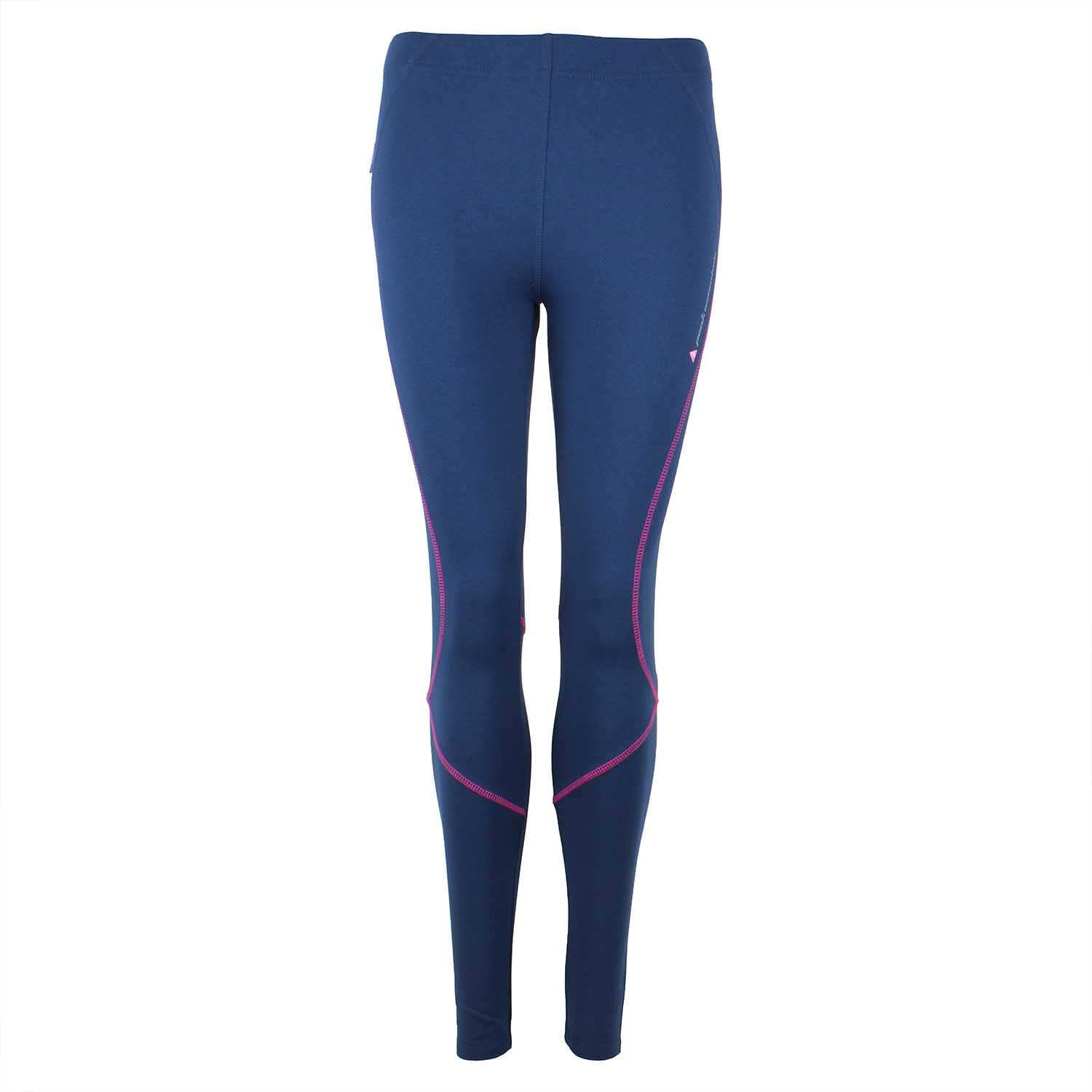 PEAK MOUNTAIN Leggings da donna Peak Mountain