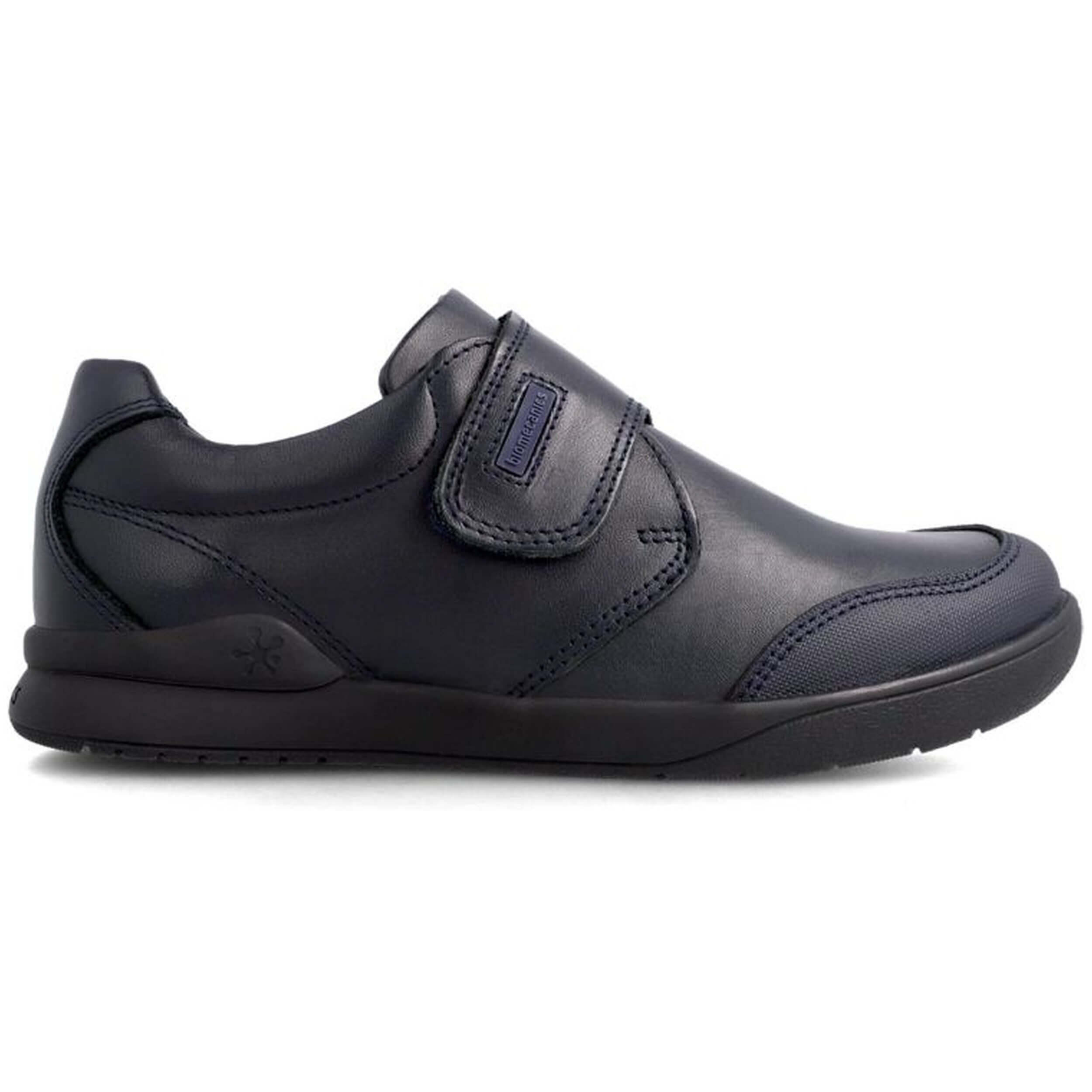 Biomecanics - Baskets Biomecanics Modèle 10225-522183 Pour Enfants - Chaussures De Sport - Bleu - Decathlon