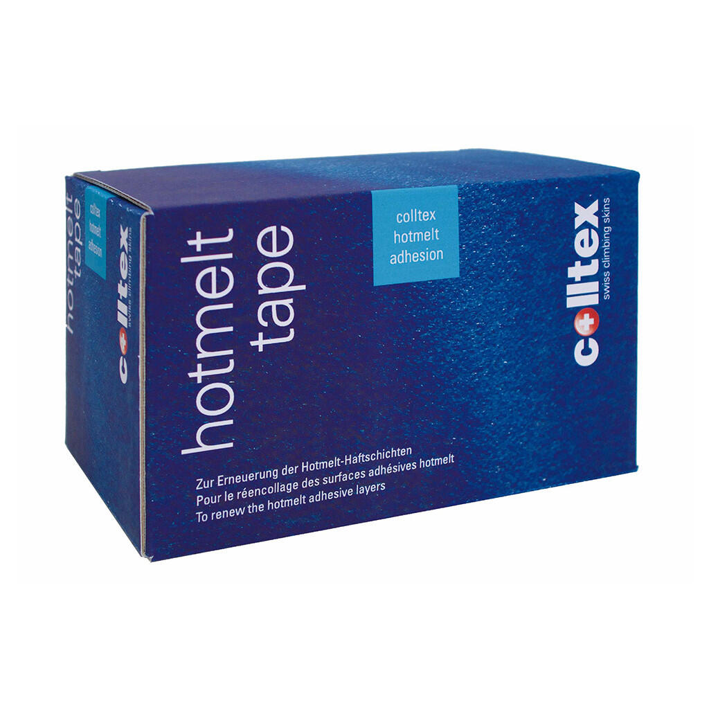 Colltex Hotmelt Tape 110mm/4m 1/7
