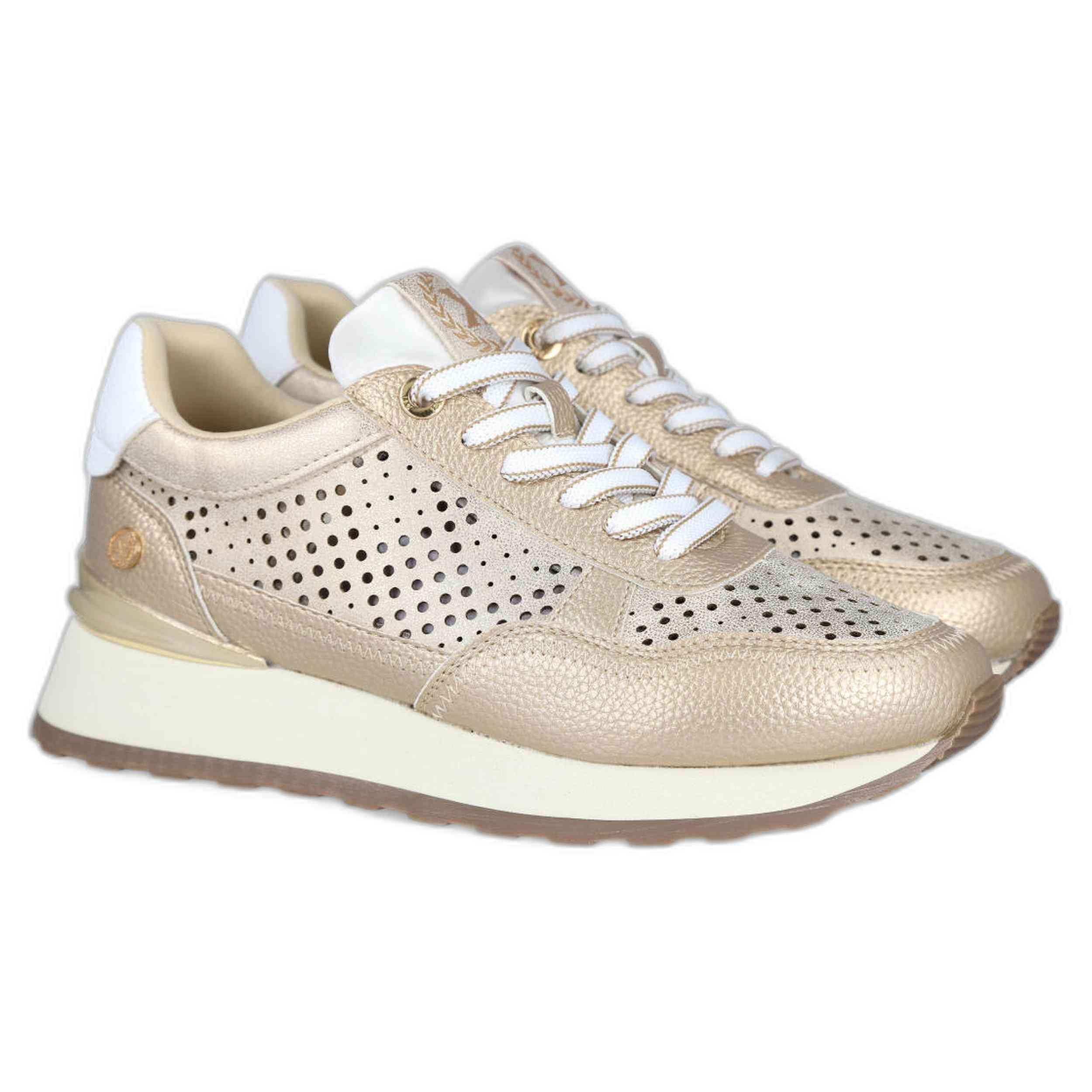 Baskets Xti modèle 10070-700741 pour femmes 3/4
