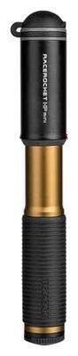 Topeak racerocket hp handpomp (max 160 psi / 11 bar) goud