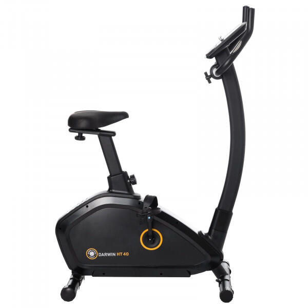 Ergometer - HT40 - 32 Widerstandsstufen - LCD Anzeige 3/7